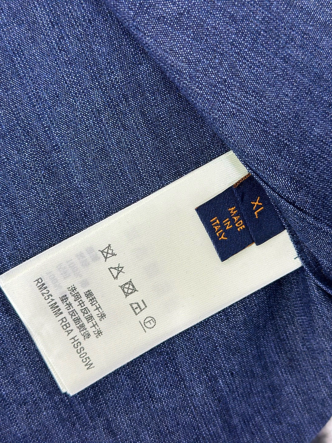 wg.luxury- 8V Cotton item:E-F501C1124